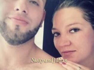 NattyandJulian