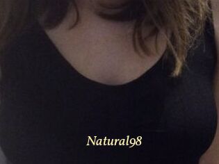 Natural98