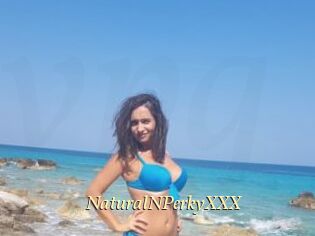 NaturalNPerkyXXX