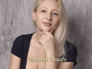 NaturalUBeauty