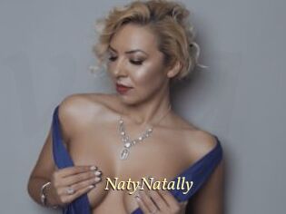 NatyNatally