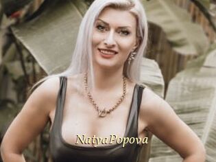 NatyaPopova Vidéo porno gratuite