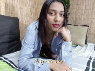 Natysexshow