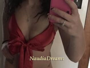 NaudiaDreams