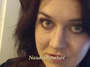 Naudiabynature