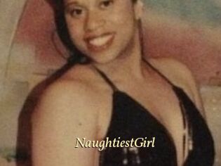 NaughtiestGirl