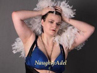 NaughtyAdel