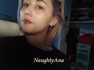 NaughtyAna