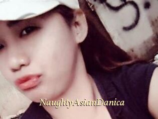 NaughtyAsianDanica