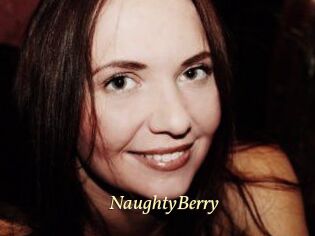 NaughtyBerry