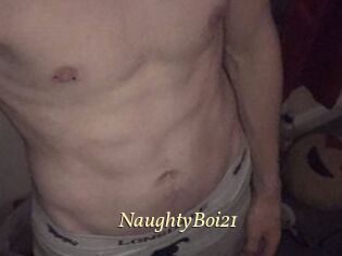 NaughtyBoi21