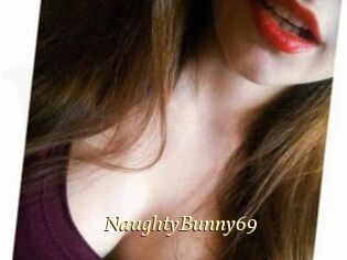 NaughtyBunny69