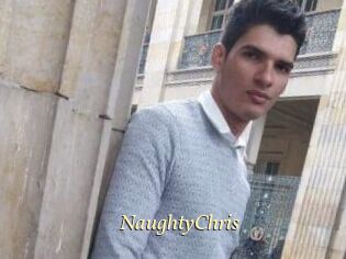 NaughtyChris