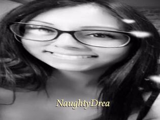 NaughtyDrea