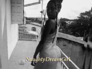 NaughtyDreamGirl