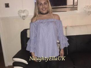 Naughty_EllaUK