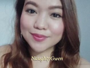 NaughtyGwen