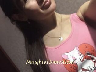 NaughtyHomeAlone