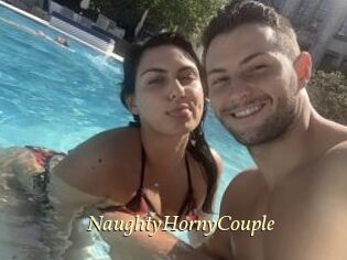 NaughtyHornyCouple