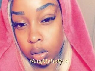 NaughtyHotty36