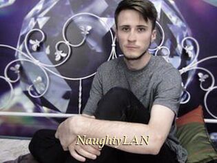 NaughtyLAN