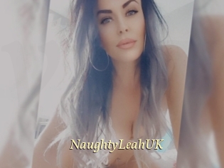 NaughtyLeahUK