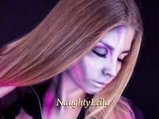 NaughtyLeila