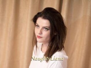 NaughtyLiana