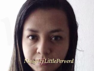NaughtyLittlePerverd