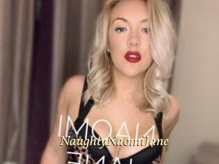 NaughtyNaomiJane