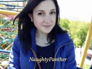 NaughtyPanther