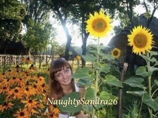 NaughtySandra26