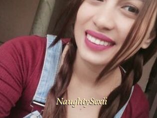 NaughtySexii