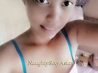 NaughtySexyAsian