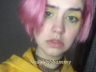 NaughtyShammy