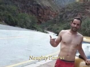NaughtyTaurus