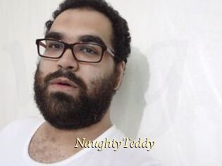 NaughtyTeddy Vidéo porno gratuite