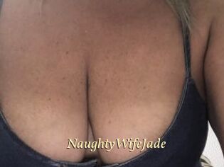 NaughtyWifeJade