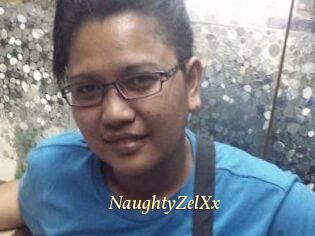 NaughtyZelXx