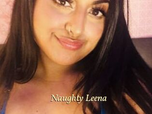 Naughty_Leena