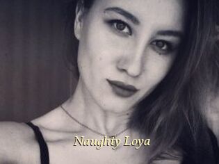 Naughty_Loya_