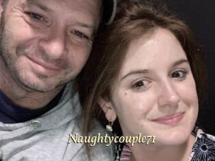 Naughtycouple71 Vidéo porno gratuite