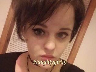 Naughtygirl19