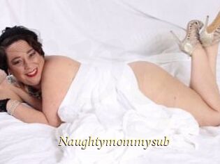 Naughtymommysub