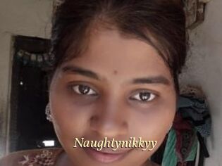Naughtynikkyy