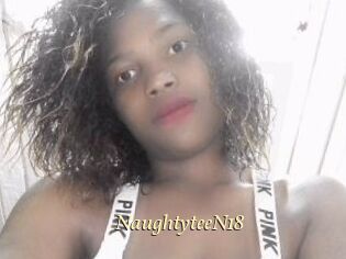 NaughtyteeN18