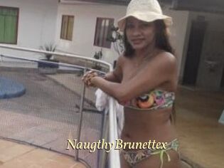 NaugthyBrunettex