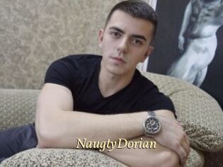 NaugtyDorian