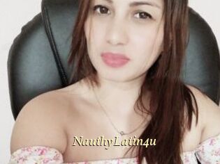 NauthyLatin4u