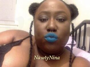 NawtyNina